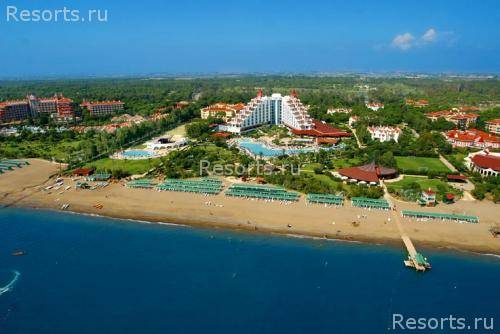 Magic Life Sirene Imperial 3